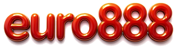 euro888 logo