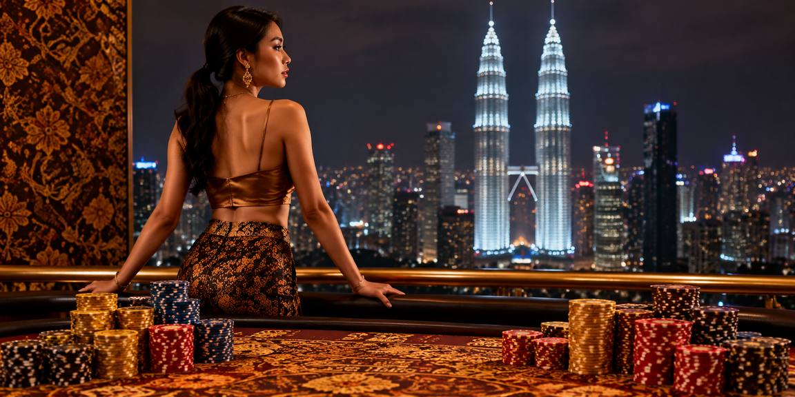 Slot berkualiti dari studio permainan global