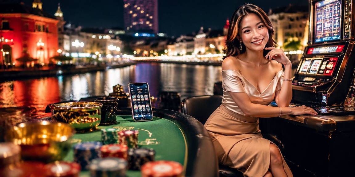 euro888 Online Slot & Sportsbook untuk pemain Malaysia