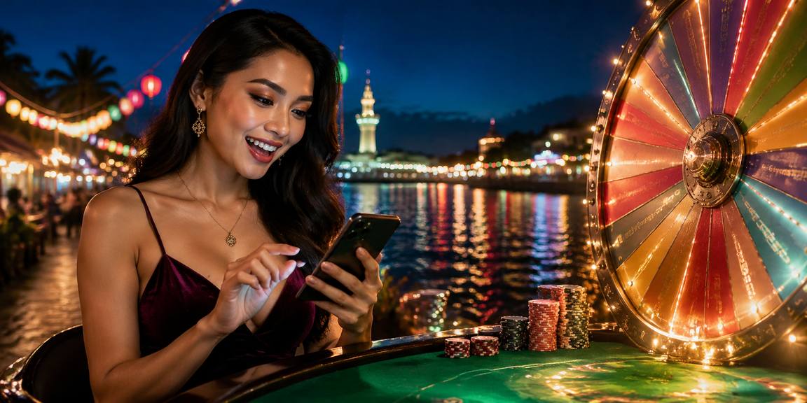 mobile gaming